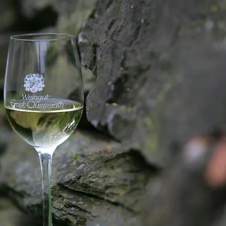 Konukevi Ernst Cluesserath Weingut & Weinhotelchen 4*