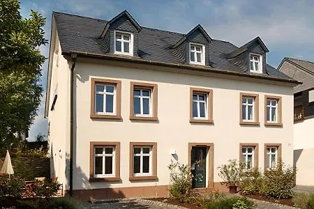 Ernst Cluesserath Weingut & Weinhotelchen
