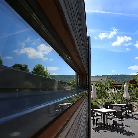 Ernst Cluesserath Weingut & Weinhotelchen Trittenheim