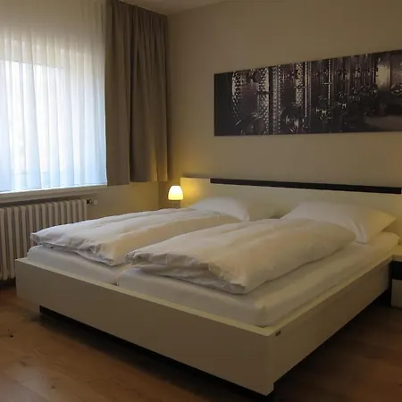 Konukevi Ernst Cluesserath Weingut & Weinhotelchen