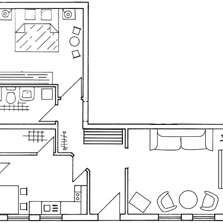 Konukevi Ernst Cluesserath Weingut & Weinhotelchen
