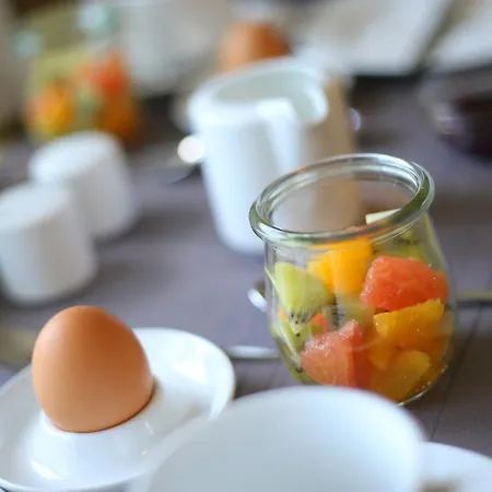 Konukevi Ernst Cluesserath Weingut & Weinhotelchen