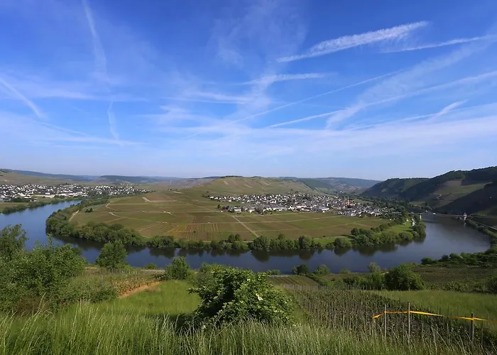 Ernst Cluesserath Weingut & Weinhotelchen