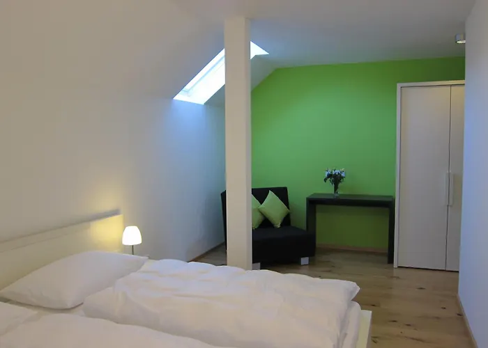 Ernst Cluesserath Weingut & Weinhotelchen