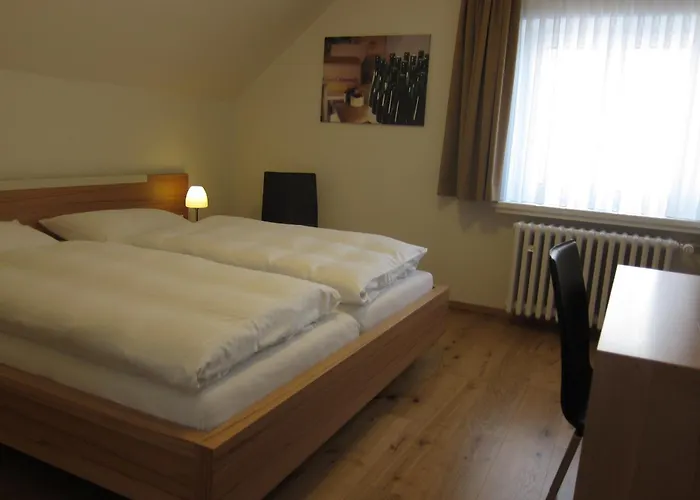 Ernst Cluesserath Weingut & Weinhotelchen 트리텐하임