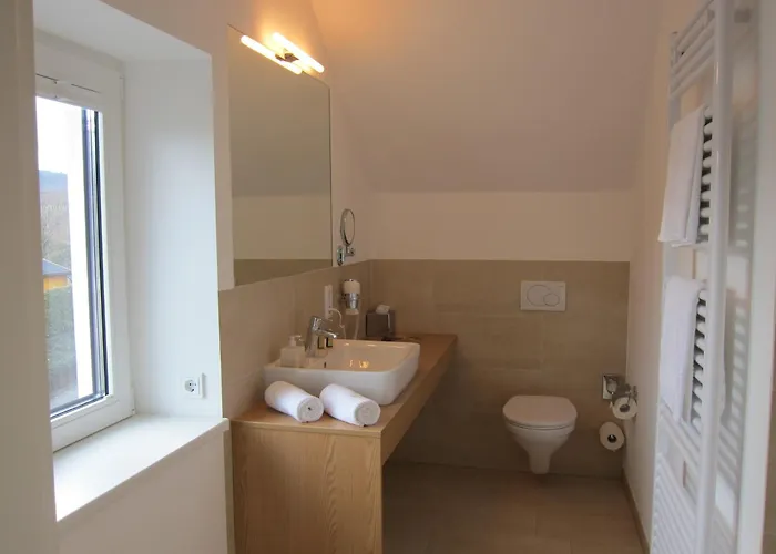 Guest house Ernst Cluesserath Weingut & Weinhotelchen