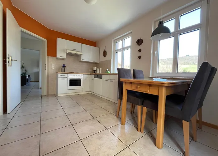 Ernst Cluesserath Weingut & Weinhotelchen Trittenheim