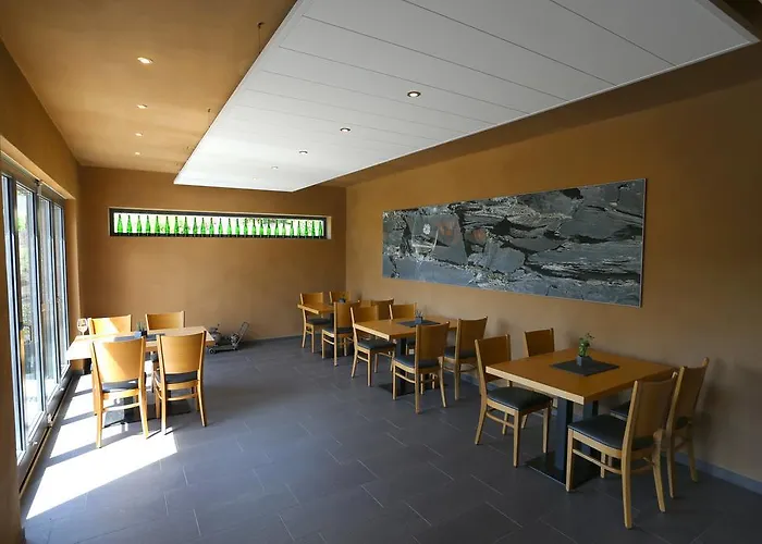 Ernst Cluesserath Weingut & Weinhotelchen 4*