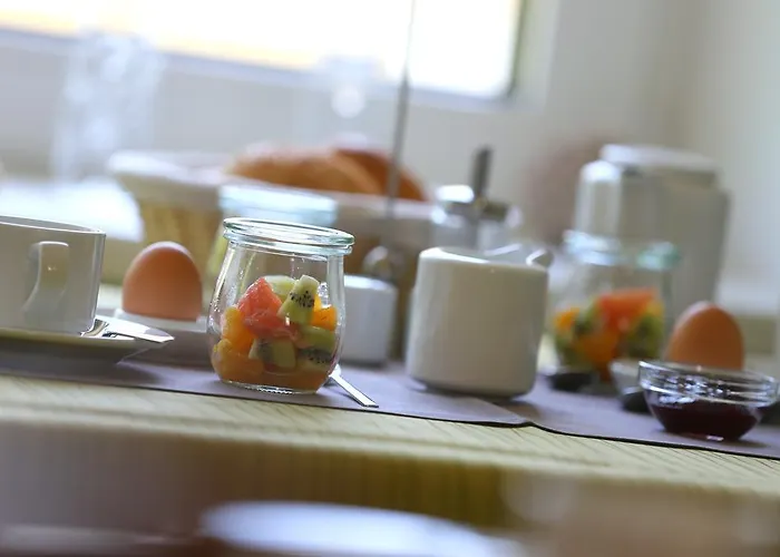 Ernst Cluesserath Weingut & Weinhotelchen Guest house