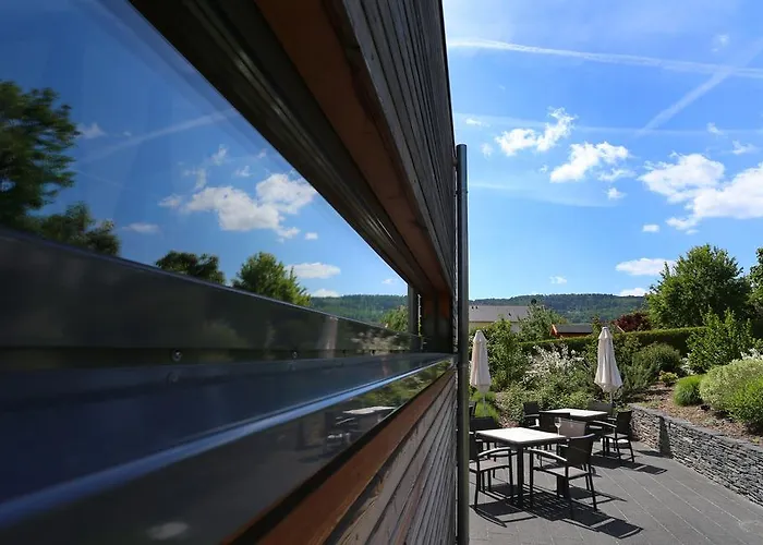 Ernst Cluesserath Weingut & Weinhotelchen Trittenheim