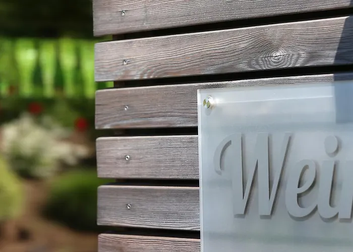 Ernst Cluesserath Weingut & Weinhotelchen Guest house 4*