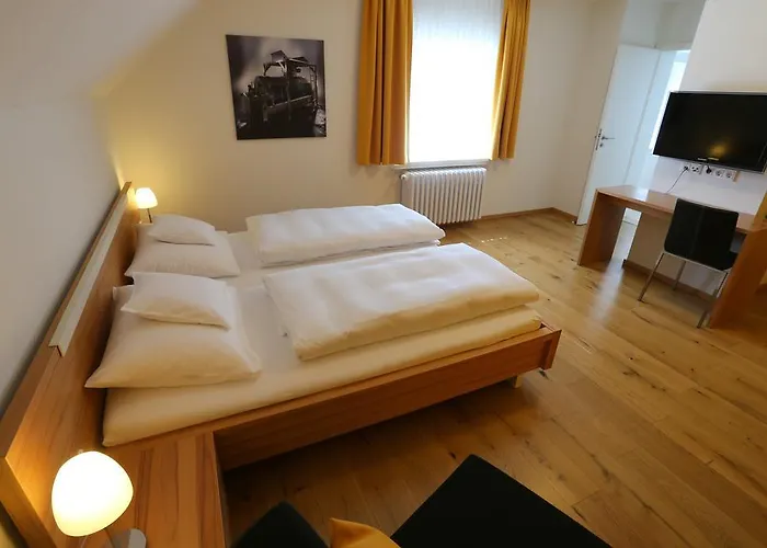 Ernst Cluesserath Weingut & Weinhotelchen 4*