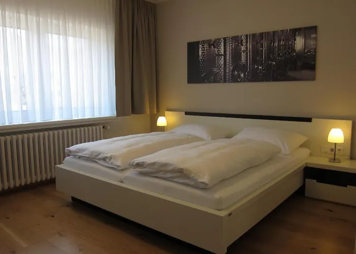 Guest house Ernst Cluesserath Weingut & Weinhotelchen