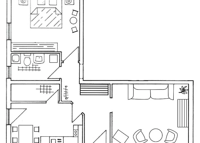 Guest house Ernst Cluesserath Weingut & Weinhotelchen